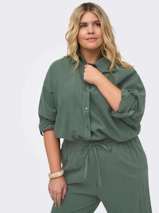 Immagine prodotto Only CARTIZANA Hemd Hemd (46)