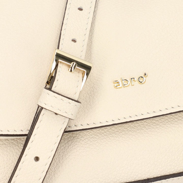 Immagine prodotto Abro LYA Schultertasche Leder 27 cm