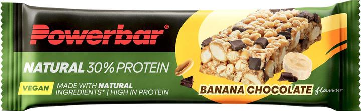 Image du produit Powerbar Protéines naturelles (40 g, 1 pcs)