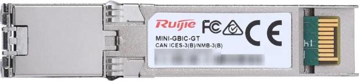 Ruijie REYEE 1000BASE-TX, SFP TRANSCEIVER, RJ45 100M