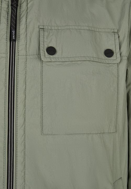 Actual product image Calamar Jacket Cotton Feel (56)