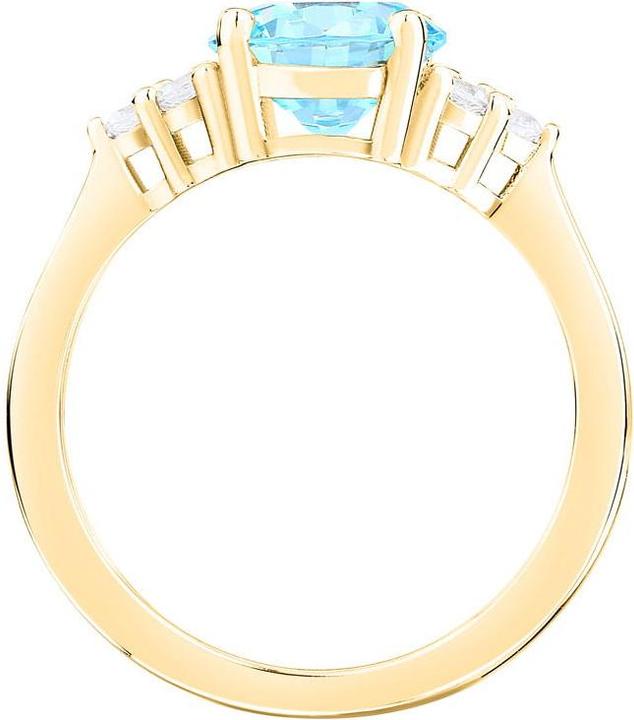 Produktbild Morellato Tesori Ring (58)