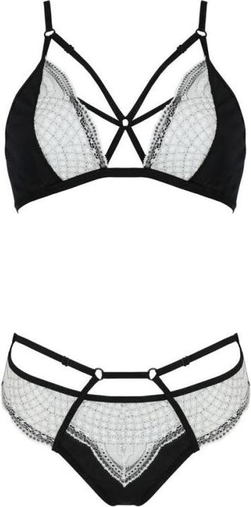 Actual product image Avanua Gaya" set (XXL, 3XL)