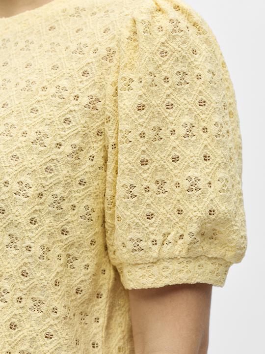 Immagine prodotto Object Broderie Anglaise Oberteil (S)