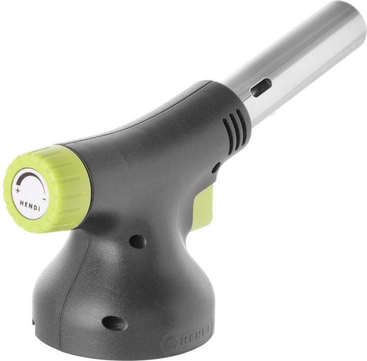 Image du produit Hendi jet Brûleur à crème brûlée