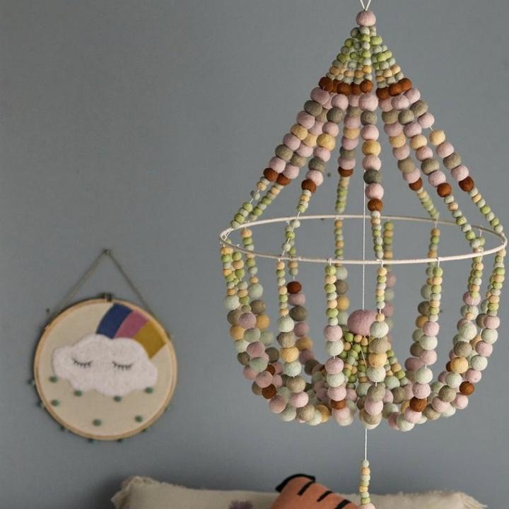 Produktbild Bloomingville Mini Idrees