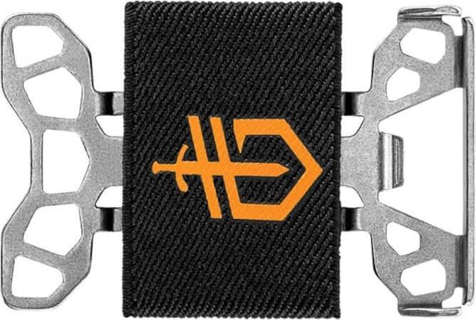 Actual product image Gerber Gear Barbill Wallet