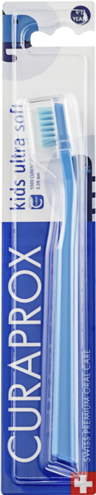 Curaprox Kids (Weich, 1 x)