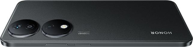 Produktbild Honor X7b (128 GB, Midnight Black, 6.80", Dual SIM, 4G)