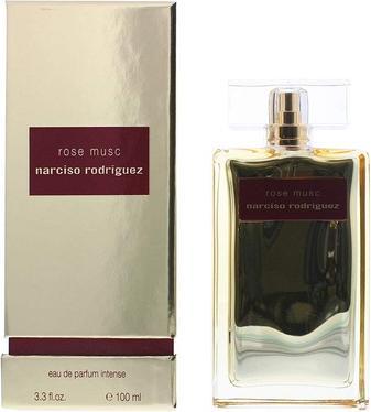 Immagine prodotto Narciso Rodriguez Rosa Musc (Eau de parfum, 100 ml)