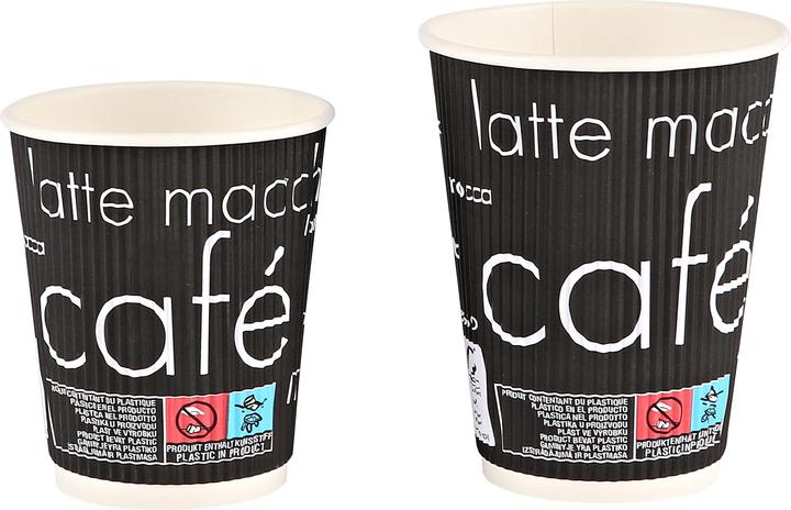 Actual product image Hygostar Ripple (25x)