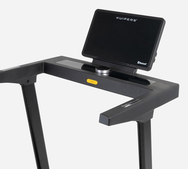 Actual product image Kuipers Laufband R1 TFT-Display