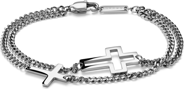 Actual product image Arkai Unity (Stainless steel)