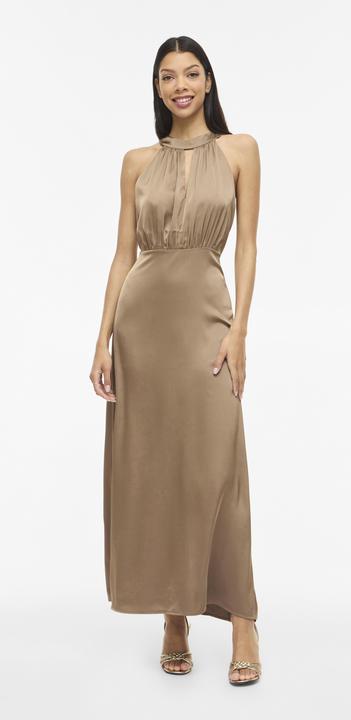 Produktbild Vila VIRAVENNA Neckholder Maxikleid (38)