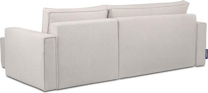 Produktbild Konsimo Napi Ii (Ecksofa)