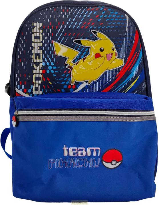 Produktbild La Plume Dorée Pokemon - Pikachu