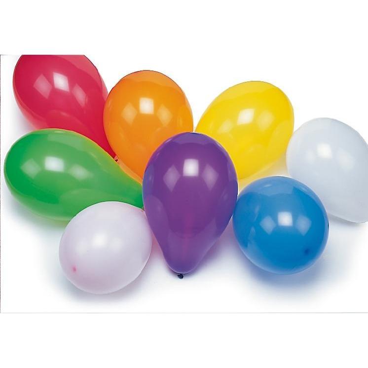 Papstar Luftballons (1 x) (19341)