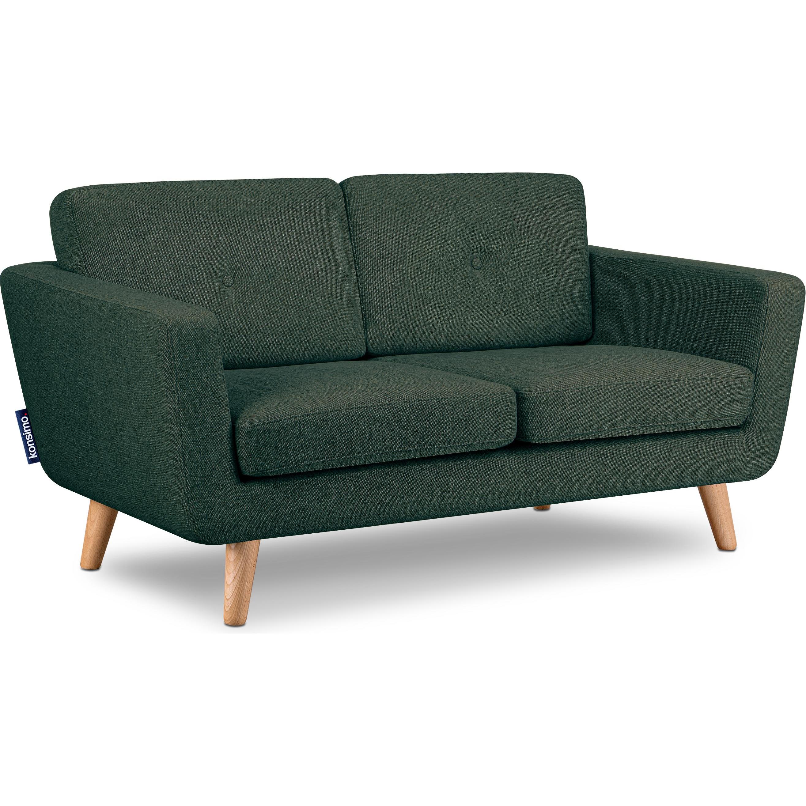 Thumbnail - Konsimo, Sofa, Tagio Ii (2-Sitzer)