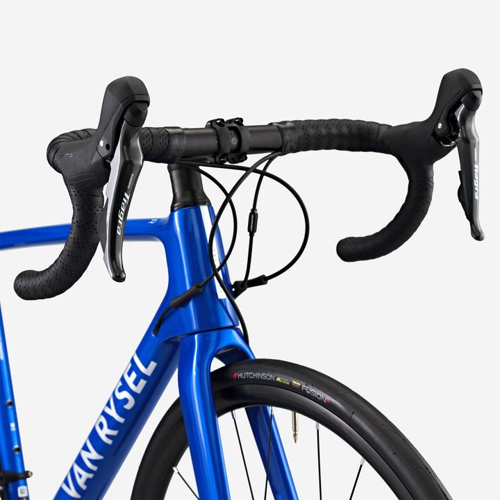Actual product image Van rysel Ncr Cf Tiagra (180 cm)