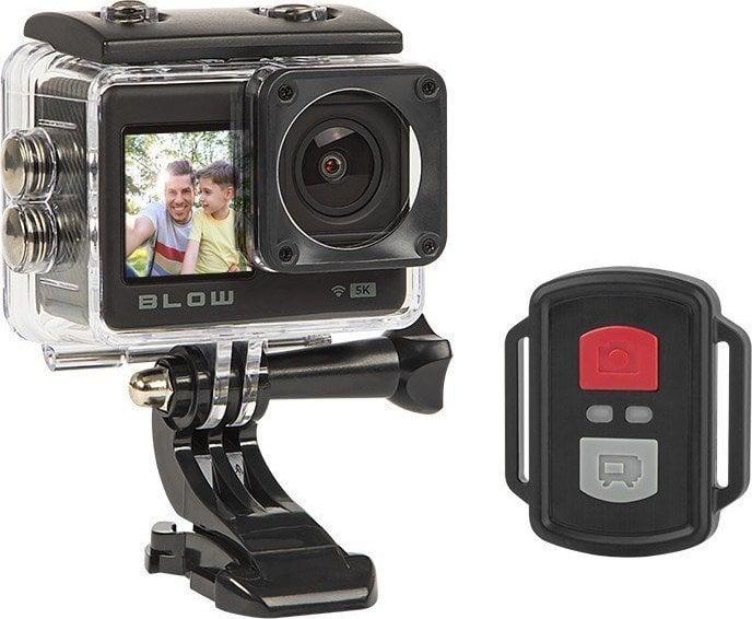 Actual product image Blow Action Camera Pro4U 11 5K Recorder (30p, Wi-Fi)