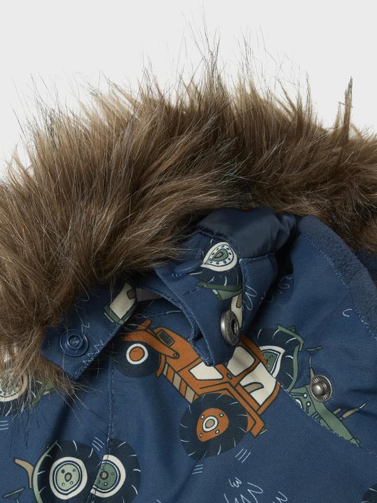 Produktbild Name it SNOW10 Overall (80)