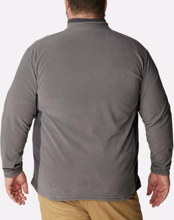 Actual product image Columbia Klamath Range II Half Zip (3XL)