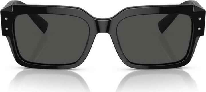 Actual product image Dolce & Gabbana Men's Sunglasses