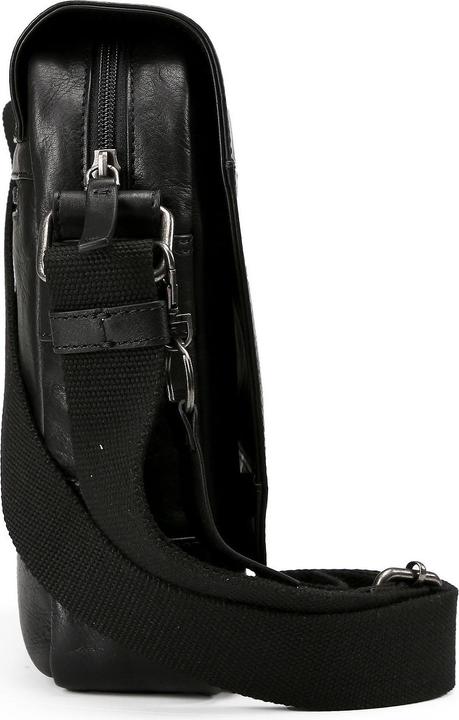 Immagine prodotto Camel Active Pine Umhängetasche Leder 23 cm