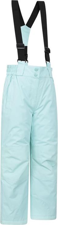 Actual product image Mountain Warehouse Childrens/Kids Honey Ski Trousers (98)