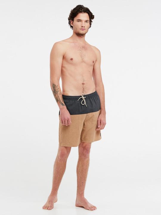 Produktbild MGA Herren -Shorts protestieren Prtforma Beachshort (XL)