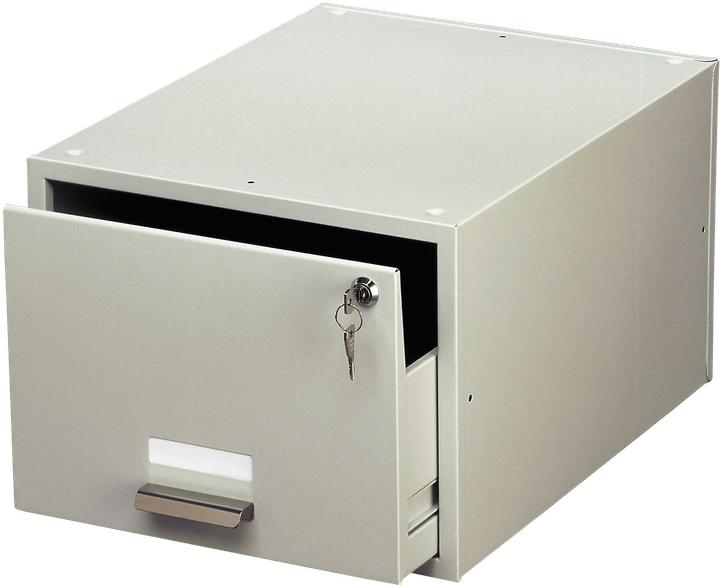 Produktbild Durable Karteikasten (A5)