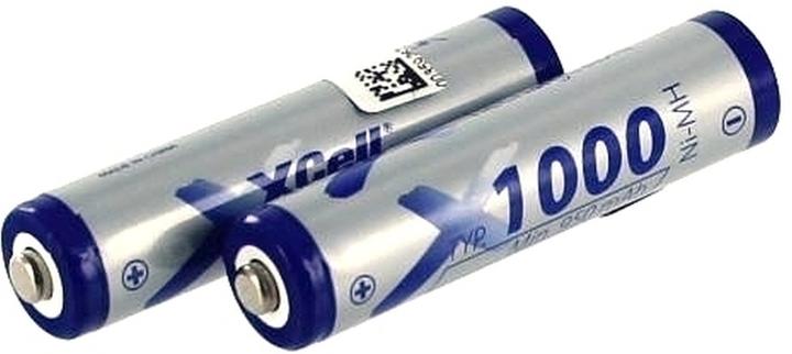 Image du produit AGI Batterie compatible avec Telekom Sinus CA 34