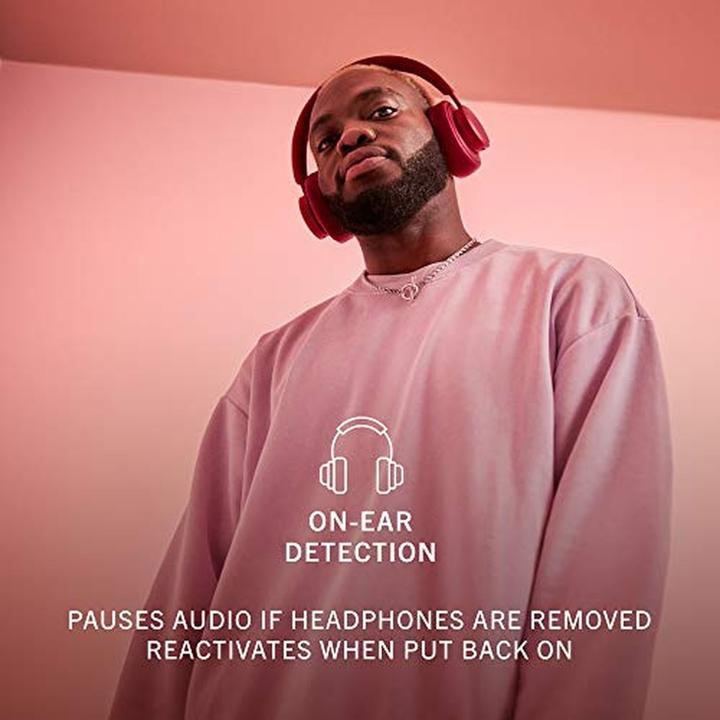 Produktbild Urbanista Miami (Aktive Geräuschunterdrückung, 40 h, Kabelgebunden, Kabellos)