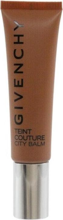 Givenchy Teint Couture Foundation City Balm N405 30ml Moisturizing Deep LSF25