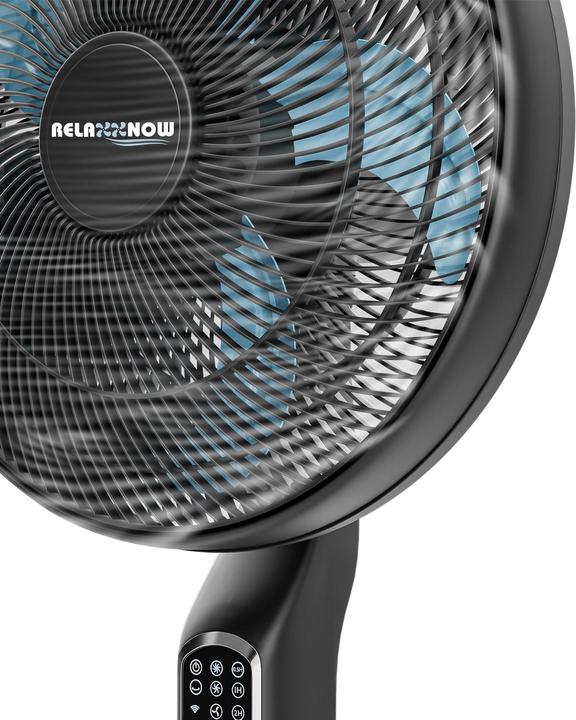 Produktbild RelaxxNow VTX200