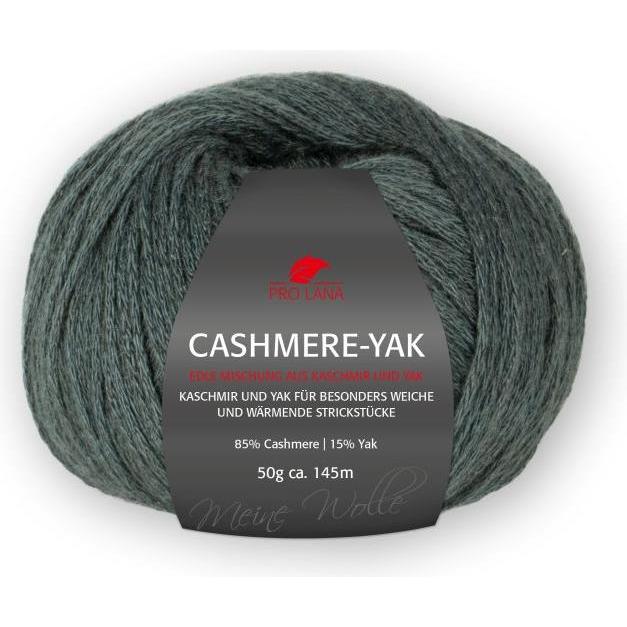 Pro Lana ca. 145 m col. 97 50 g, Garn + Wolle