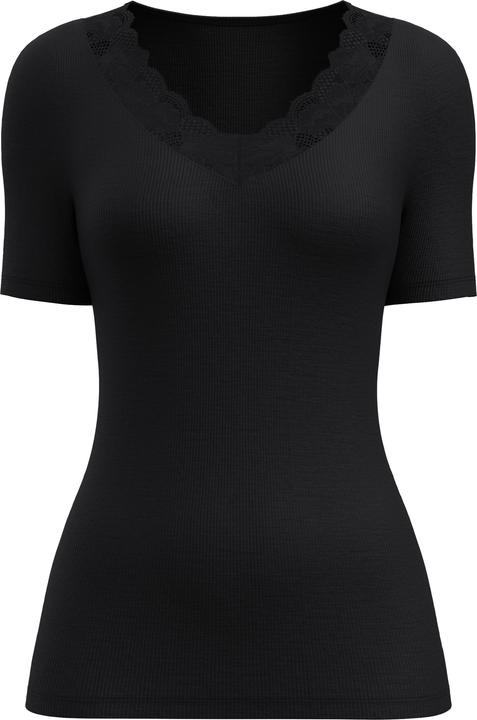 Image du produit Calida Silky Wool Glam T-Shirt (L)