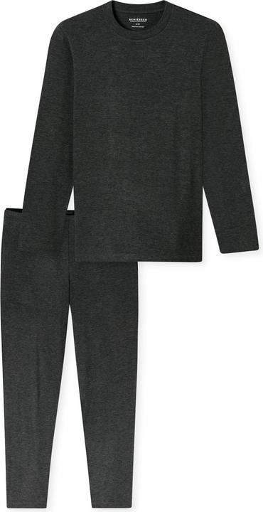 Immagine prodotto Schiesser Pyjama Selected Premium Warming (56)