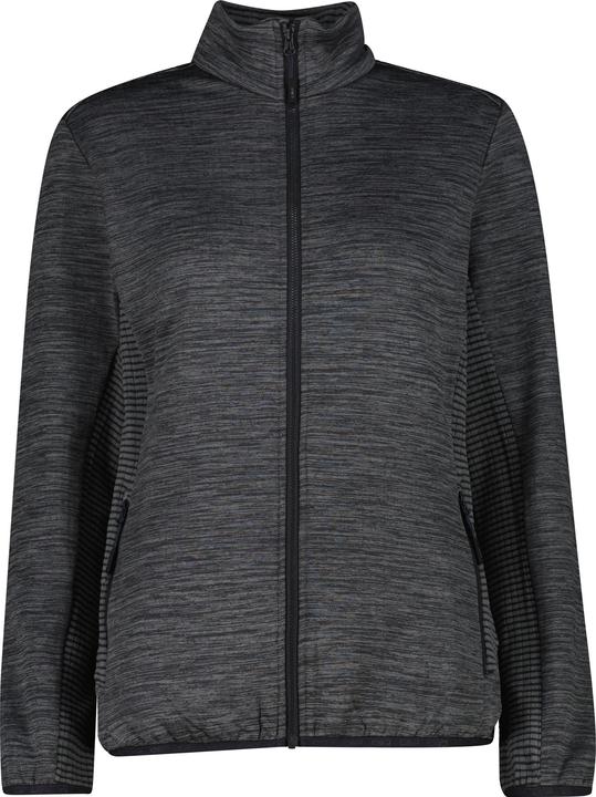 Antracite mel., Grau