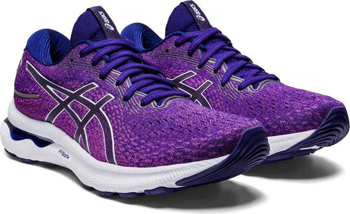 Produktbild ASICS Performance GEL-NIMBUS 24 Laufschuh Damen (40.5)