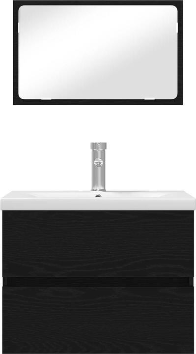 Produktbild vidaXL Badezimmermöbel