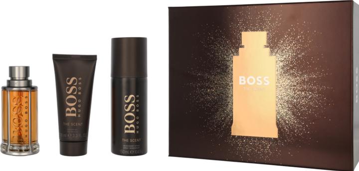 Produktbild Hugo Boss The Scent