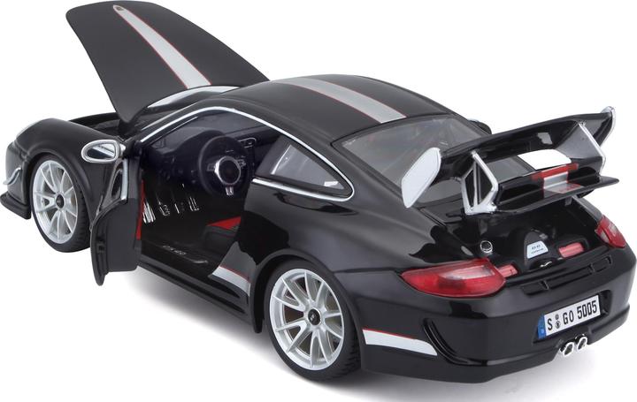 Produktbild Bburago 911 GT3 RS 4.0