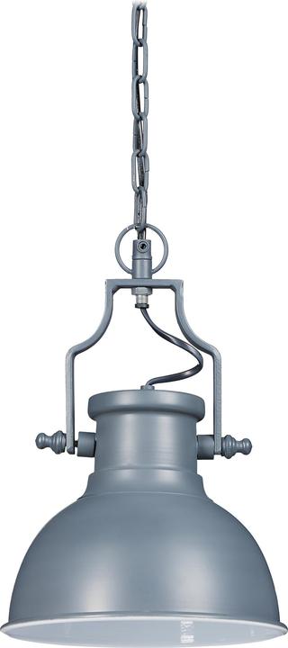 Produktbild Relaxdays Hängelampe (E27)