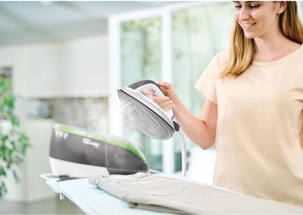 Image du produit Polti VAPORELLA NEXT VN18.40 Centrale vapeur avec chaudière (2200 W, 430 g/min)