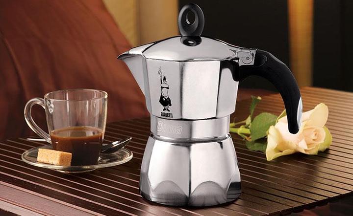 Image du produit Bialetti Dama (2 Tasses)