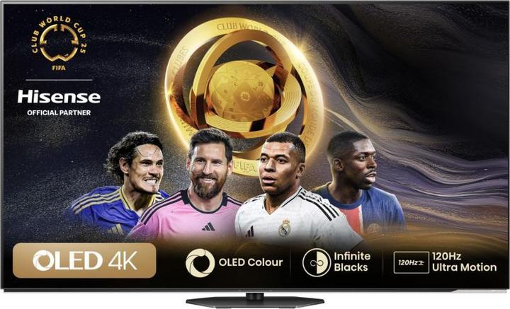 Produktbild Hisense TV 65A86N (65", OLED, 4K)