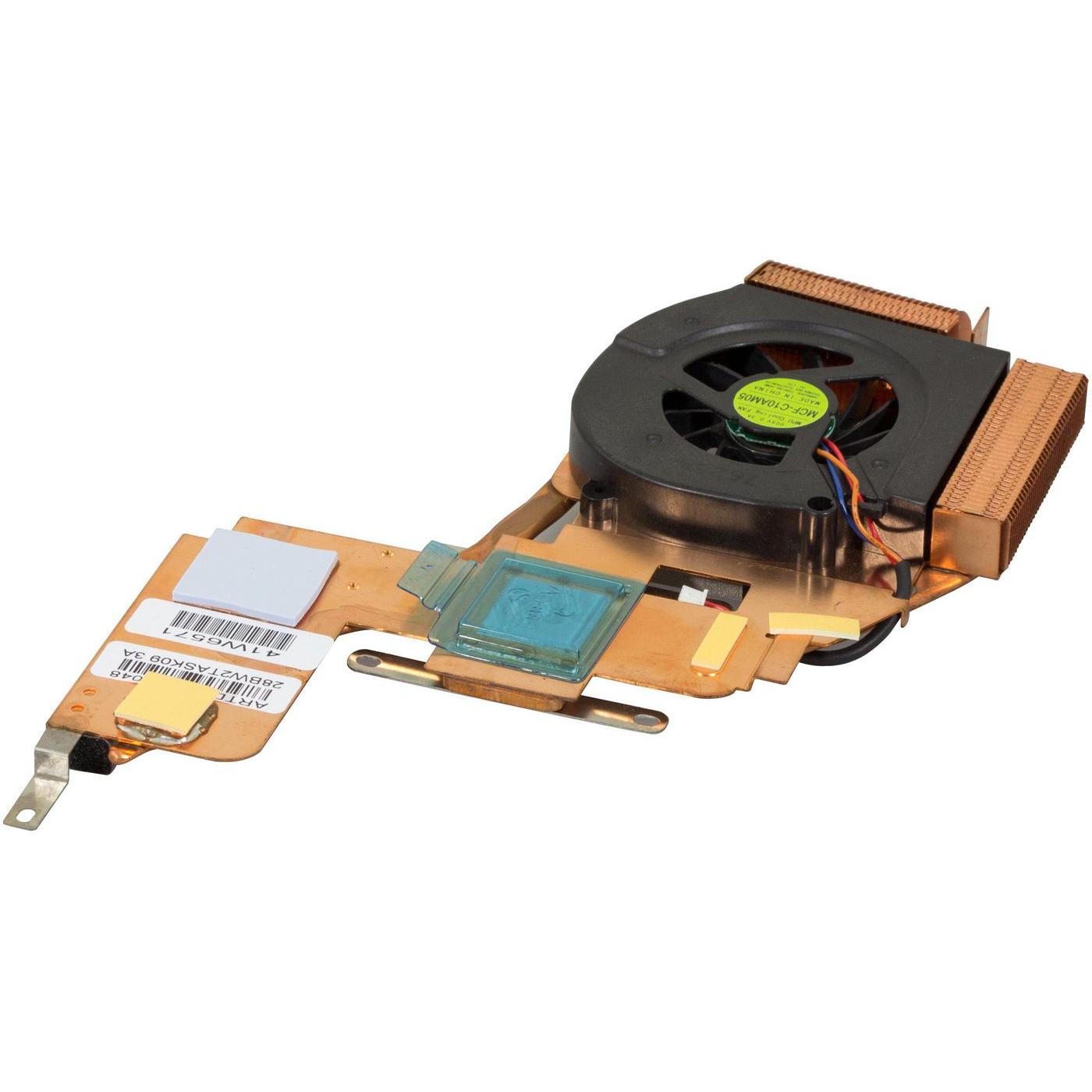Lenovo Fan Assy, Notebook Ersatzteile