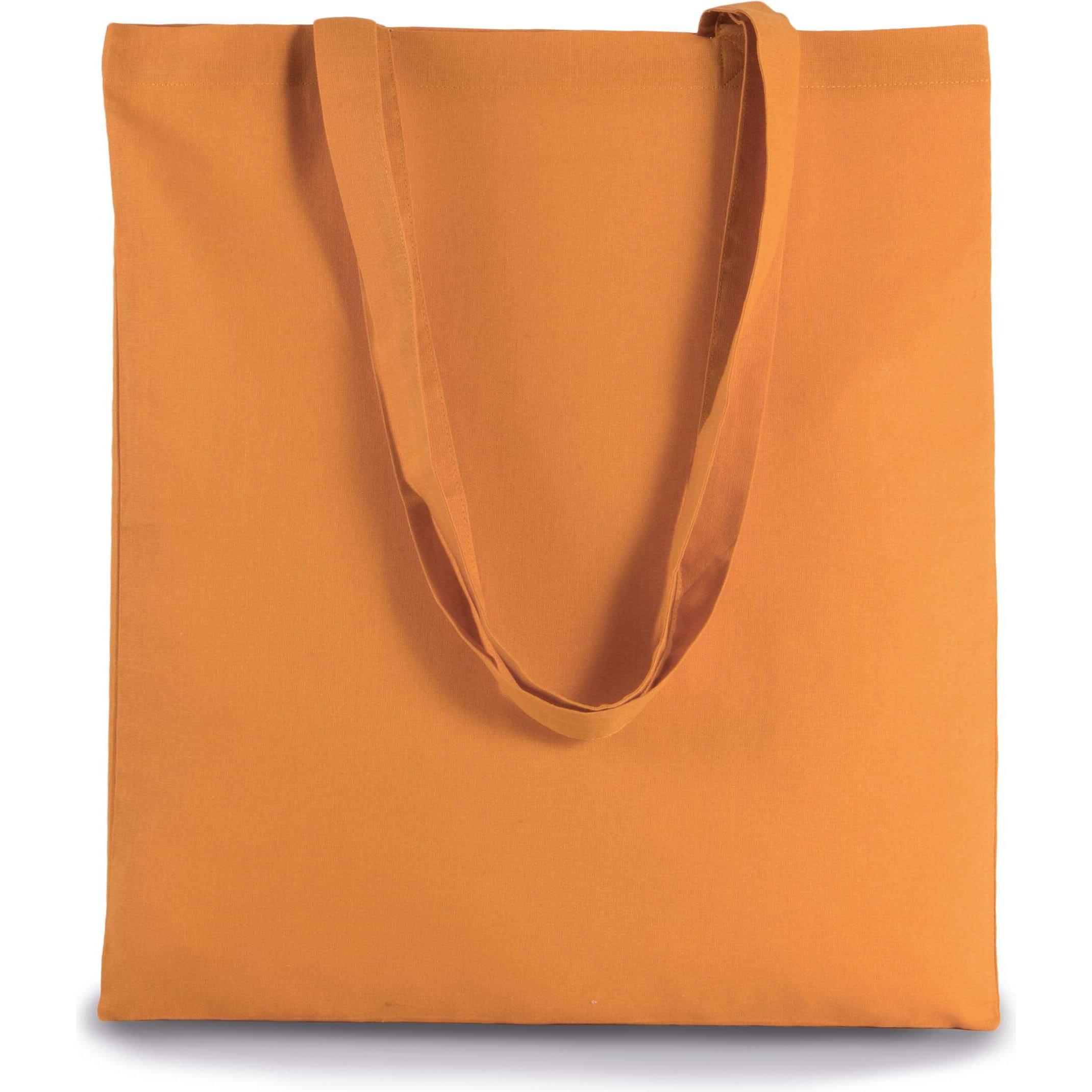 Thumbnail - Kimood, Tasche, Shopping Basic, Gelb