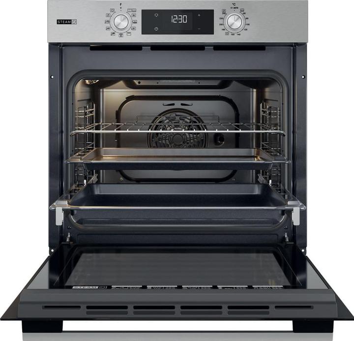 Produktbild Whirlpool OMSK58HU1SX